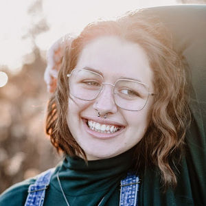 Meet your Posher, Shannon